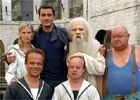 fort boyard 2000